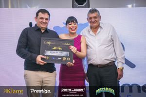 Pr&ecirc;mio de Qualidade Profissional e Bom Atendimento Talent Prime