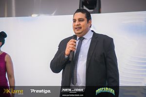 Pr&ecirc;mio de Qualidade Profissional e Bom Atendimento Talent Prime