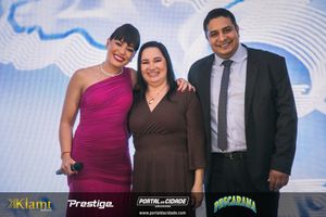 Pr&ecirc;mio de Qualidade Profissional e Bom Atendimento Talent Prime