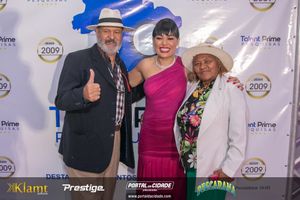 Pr&ecirc;mio de Qualidade Profissional e Bom Atendimento Talent Prime