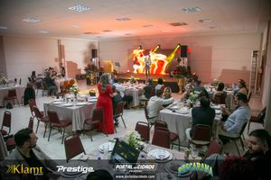 Pr&ecirc;mio de Qualidade Profissional e Bom Atendimento Talent Prime