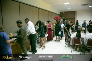 Pr&ecirc;mio de Qualidade Profissional e Bom Atendimento Talent Prime