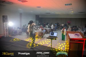 Pr&ecirc;mio de Qualidade Profissional e Bom Atendimento Talent Prime