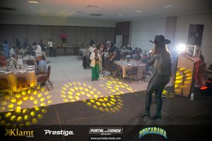 Pr&ecirc;mio de Qualidade Profissional e Bom Atendimento Talent Prime