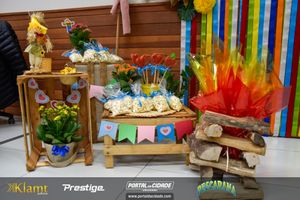 Arrai&aacute; Ilha Bella
