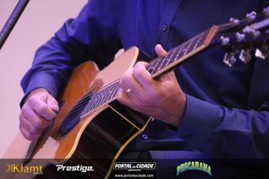 Jantar Italiano - Pastoral do P&oacute;s Crisma