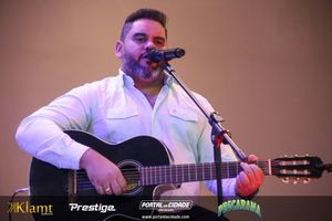 Jantar Italiano - Pastoral do P&oacute;s Crisma