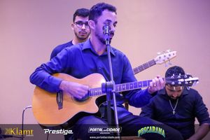 Jantar Italiano - Pastoral do P&oacute;s Crisma