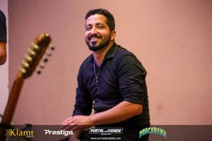 Jantar Italiano - Pastoral do P&oacute;s Crisma