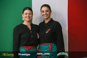 Jantar Italiano - Pastoral do P&oacute;s Crisma