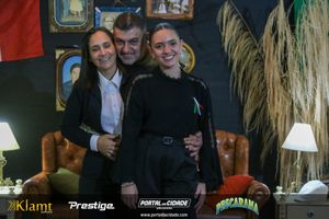 Jantar Italiano - Pastoral do P&oacute;s Crisma