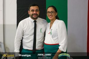 Jantar Italiano - Pastoral do P&oacute;s Crisma