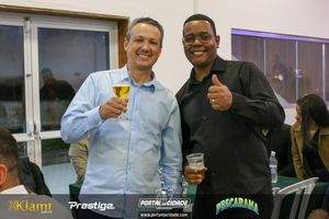 Jantar Italiano - Pastoral do P&oacute;s Crisma