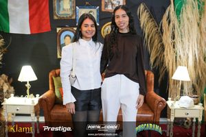 Jantar Italiano - Pastoral do P&oacute;s Crisma
