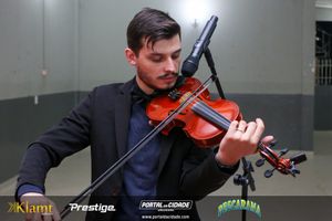 Jantar Italiano - Pastoral do P&oacute;s Crisma