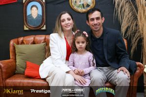 Jantar Italiano - Pastoral do P&oacute;s Crisma