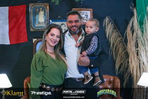 Jantar Italiano - Pastoral do P&oacute;s Crisma