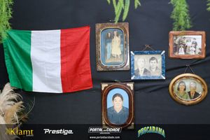 Jantar Italiano - Pastoral do P&oacute;s Crisma