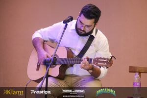 Jantar Italiano - Pastoral do P&oacute;s Crisma
