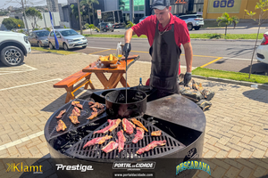 Festival de Pick-ups Ford Fancar