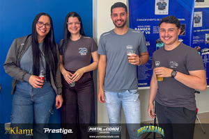 Festival de Pick-ups Ford Fancar