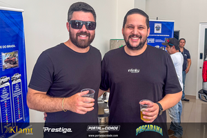 Festival de Pick-ups Ford Fancar