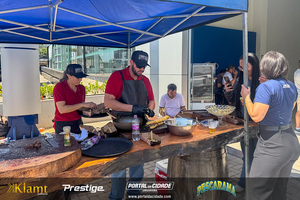 Festival de Pick-ups Ford Fancar
