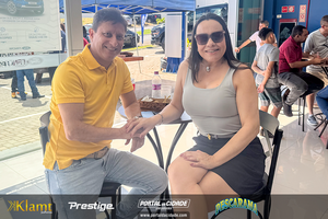 Festival de Pick-ups Ford Fancar