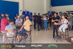 Festival de Pick-ups Ford Fancar