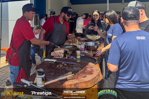 Festival de Pick-ups Ford Fancar