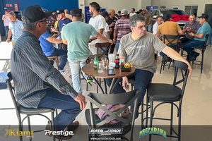 Festival de Pick-ups Ford Fancar