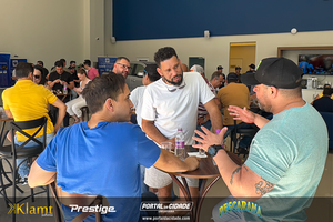 Festival de Pick-ups Ford Fancar