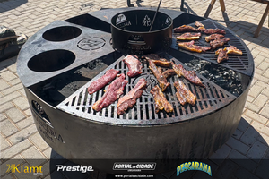 Festival de Pick-ups Ford Fancar
