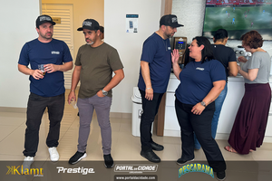 Festival de Pick-ups Ford Fancar