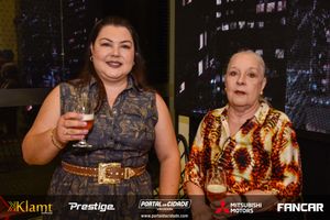 Coquetel de Inaugura&ccedil;&atilde;o - Mitsubishi Motors Fancar