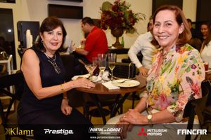 Coquetel de Inaugura&ccedil;&atilde;o - Mitsubishi Motors Fancar
