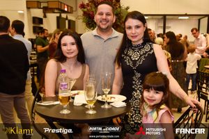 Coquetel de Inaugura&ccedil;&atilde;o - Mitsubishi Motors Fancar