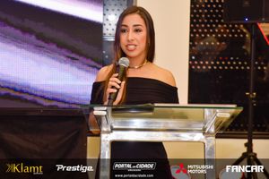 Coquetel de Inaugura&ccedil;&atilde;o - Mitsubishi Motors Fancar