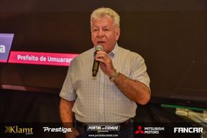 Coquetel de Inaugura&ccedil;&atilde;o - Mitsubishi Motors Fancar
