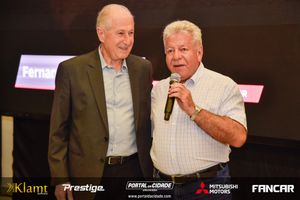 Coquetel de Inaugura&ccedil;&atilde;o - Mitsubishi Motors Fancar