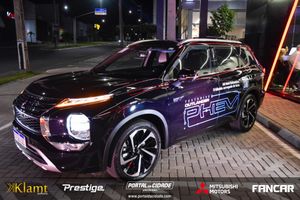 Coquetel de Inaugura&ccedil;&atilde;o - Mitsubishi Motors Fancar