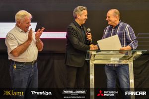 Coquetel de Inaugura&ccedil;&atilde;o - Mitsubishi Motors Fancar