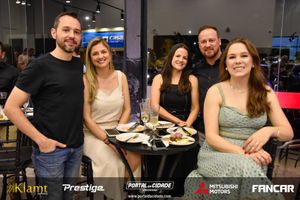 Coquetel de Inaugura&ccedil;&atilde;o - Mitsubishi Motors Fancar