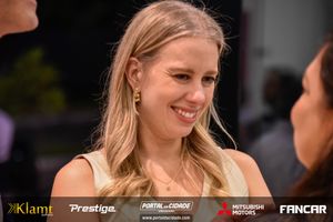 Coquetel de Inaugura&ccedil;&atilde;o - Mitsubishi Motors Fancar