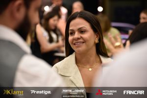Coquetel de Inaugura&ccedil;&atilde;o - Mitsubishi Motors Fancar