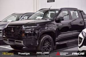 Coquetel de Inaugura&ccedil;&atilde;o - Mitsubishi Motors Fancar