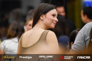 Coquetel de Inaugura&ccedil;&atilde;o - Mitsubishi Motors Fancar