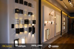 Reinaugura&ccedil;&atilde;o da Casima Materiais El&eacute;tricos 