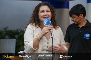 Reinaugura&ccedil;&atilde;o da Casima Materiais El&eacute;tricos 