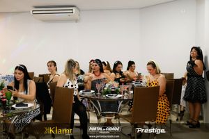 3&ordf; Edi&ccedil;&atilde;o da Confraria das Mulheres Corretoras de Umuarama